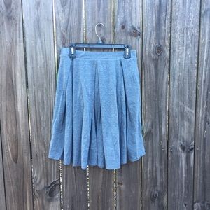 LuLaRoe Blue Madison